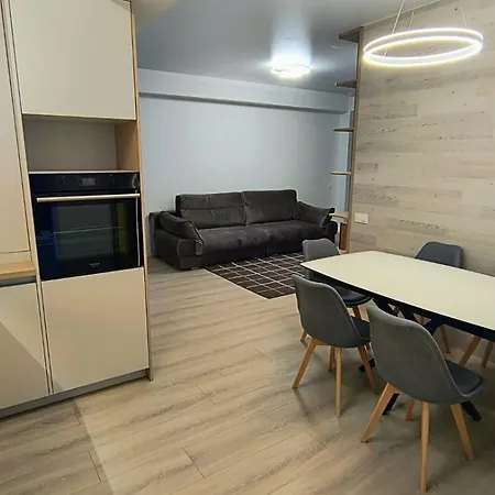 Comfort Apartment