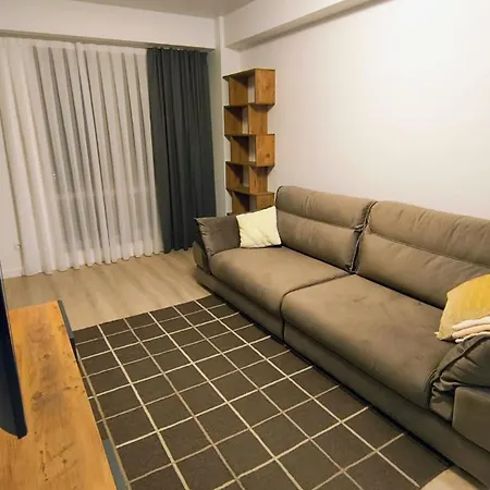 Comfort Apartment