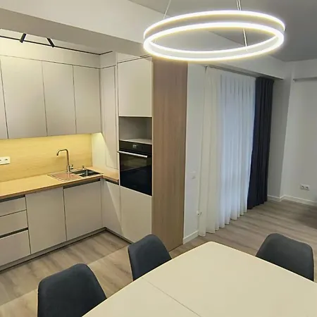 Apartment Comfort *