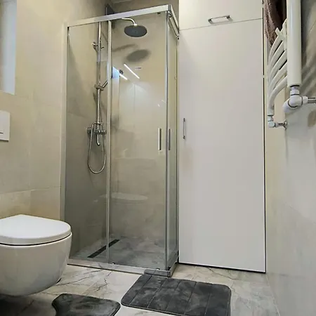 Comfort Apartment *